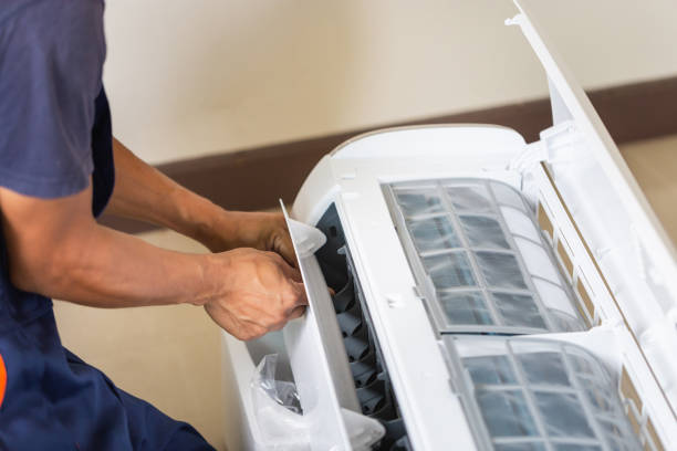 Best HVAC companies near me  in Caldwell, TX