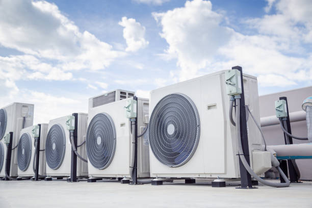 Professional HVAC in Caldwell, TX